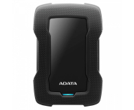 ADATA HD330 2TB USB 3.2 Gen. 1 Czarny - 495865 - zdjęcie 1